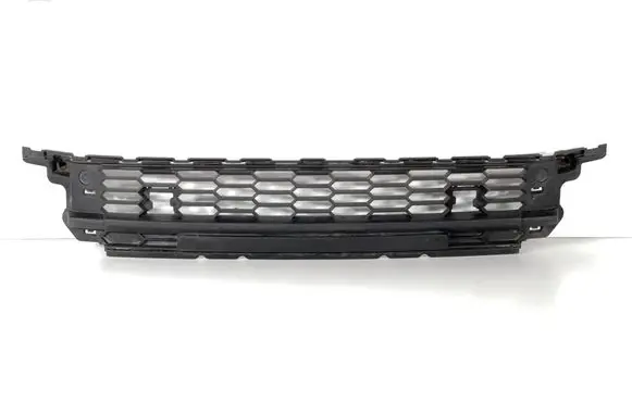 Skoda Kodiaq Front bumper lower grill 565853677