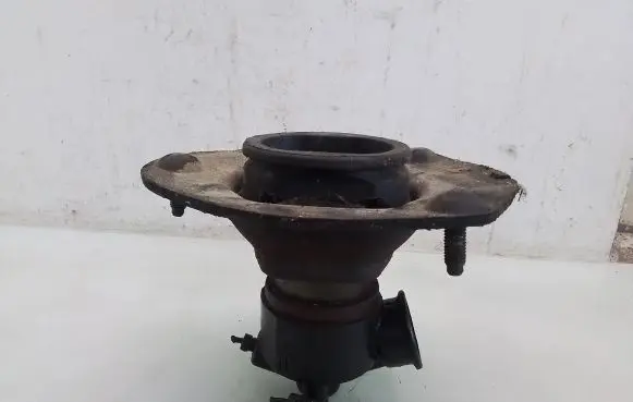 Citroen C5 Air suspension front shock absorber 