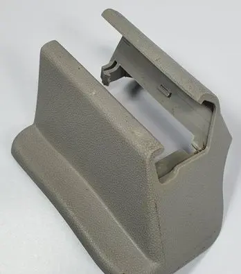 Mercedes-Benz A W169 Front door seat control surround trim A1699191020