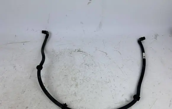 BMW 5 GT F07 Headlight washer hose/pipe 7178747
