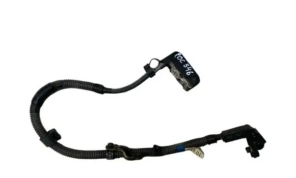 Positive cable (battery)