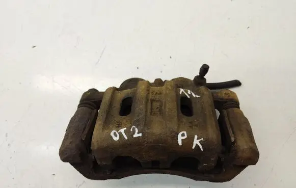 Mitsubishi Outlander Front brake caliper 4319