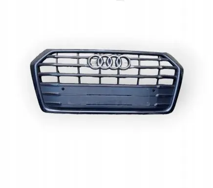 Audi Q5 SQ5 FY Front bumper upper radiator grill 80A853651C