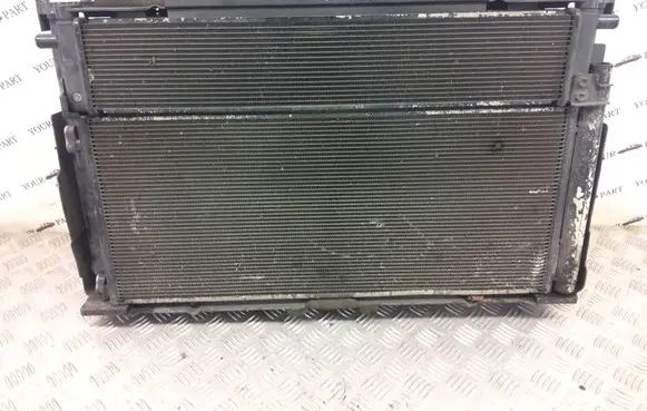 Lexus NX Radiator set 16363-36180