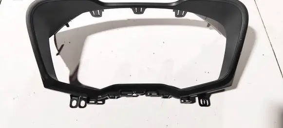 Ford Transit Custom Dashboard trim