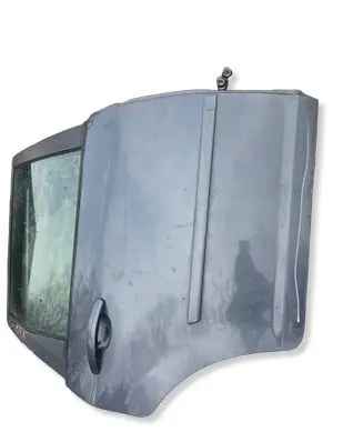 Ford Focus C-MAX Rear door 