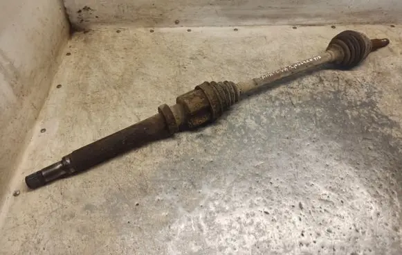 Ford Transit Front driveshaft