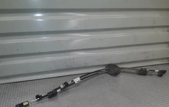 Ford Transit Gear shift cable linkage 6C1R7E395AE
