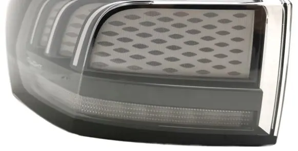 Volkswagen ID.7 Rear/tail lights 14B945207A