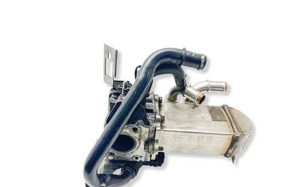 Audi A6 Allroad C6 EGR valve cooler 059131508G