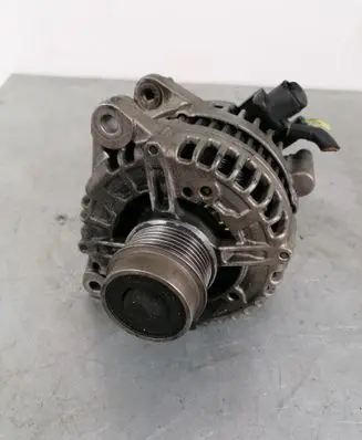Generator/alternator