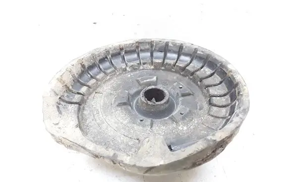 Volvo S70 V70 V70 XC Front coil spring rubber mount 