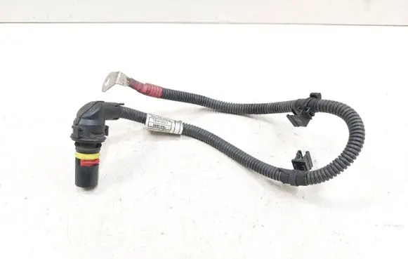 BMW X5 E70 Glow plug wires 756072002A 780016703