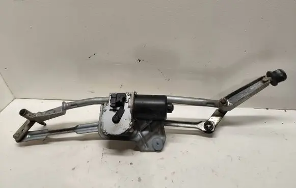 Volvo XC90 Front wiper linkage and motor 30753091 120604041