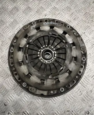 BMW 3 E90 E91 Clutch set kit 7560876