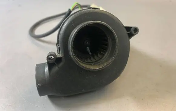 BMW 7 E65 E66 Other devices 1438023