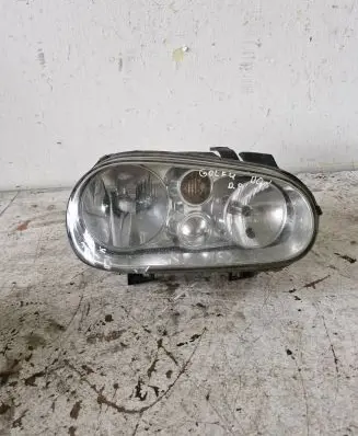 Volkswagen Golf IV Headlight/headlamp