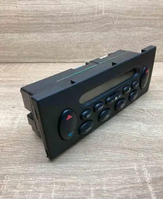 Rover 75 Climate control unit MF1464307226