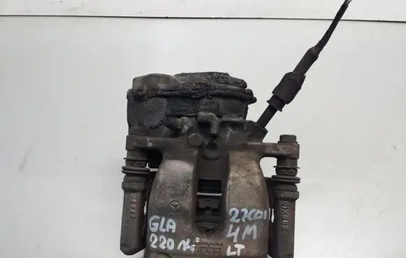 Mercedes-Benz GLA W156 Rear brake caliper