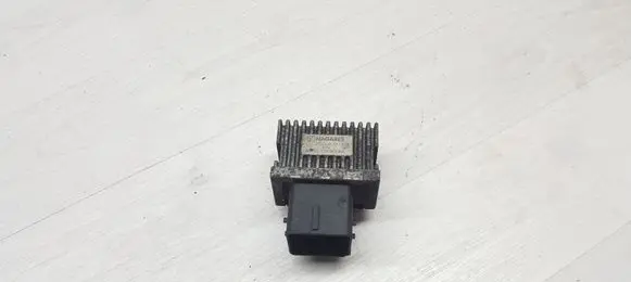 Ford Mondeo MK IV Glow plug pre-heat relay 9M5Q12A343AA