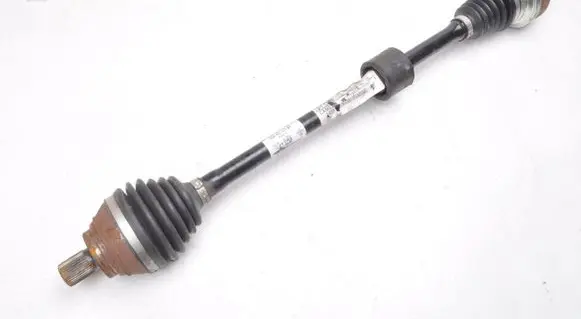 Cupra Leon Front driveshaft 5Q0407272EE