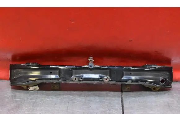 Mitsubishi Grandis Front bumper support beam 
