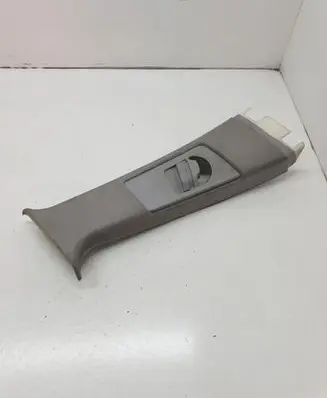 BMW X5 E53 (B) pillar trim (top) 51438211908