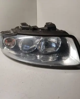 Audi A4 S4 B6 8E 8H Headlight/headlamp 8E0941030H 8930916 531602A04H