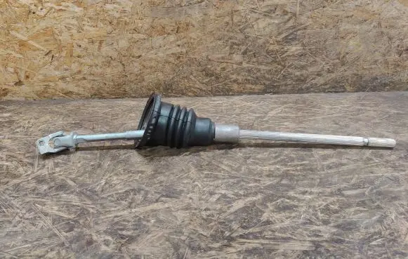 Jaguar XE Steering column universal joint GX733C662AB