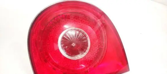 Volkswagen Golf V Tailgate rear/tail lights 1K9945094F