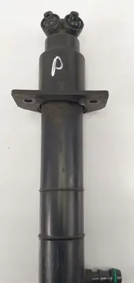 Mercedes-Benz ML W164 Headlight washer spray nozzle