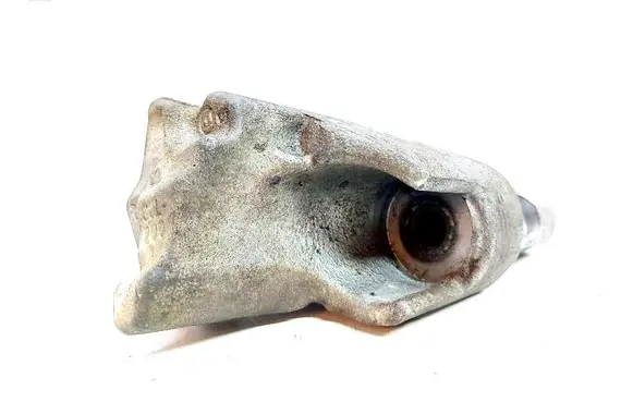 BMW 7 F01 F02 F03 F04 Engine mounting bracket 6790256