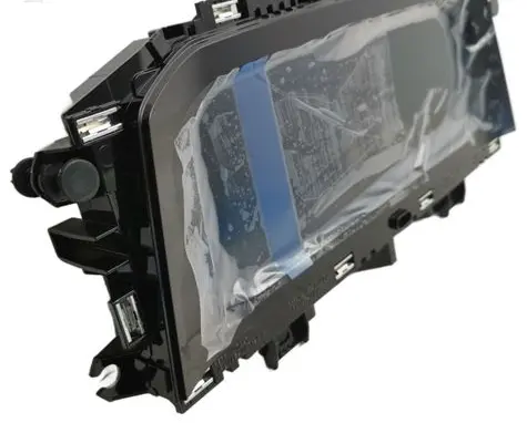 Volkswagen Caddy Speedometer (instrument cluster) 5H0920310F