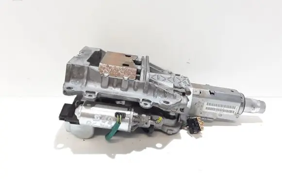 Porsche Cayenne (9PA) Electric power steering pump 7L0419501BK