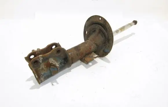Front shock absorber/damper