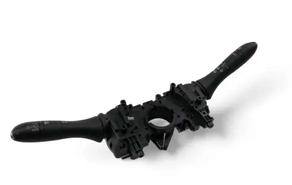 Renault Kadjar Indicator stalk 255678341R