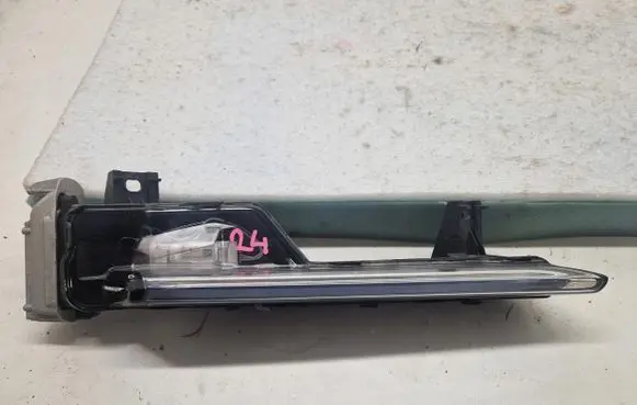 Porsche 911 992 LED Daytime headlight 