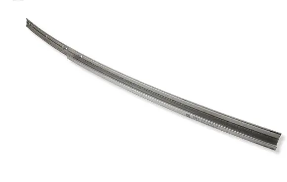 Land Rover Range Rover Sport L461 Front door windshield rail N9X2223A02AC