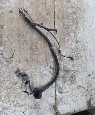 Mercedes-Benz A W169 Positive cable (battery) A1695400030