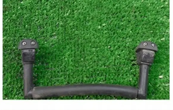 Fiat Punto (176) Windshield washer spray nozzle 