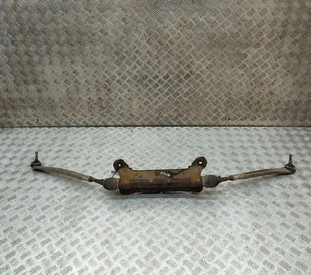 Other front suspension part