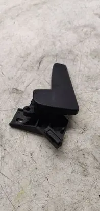 Volkswagen PASSAT B8 Engine bonnet (hood) release handle 6R1823533