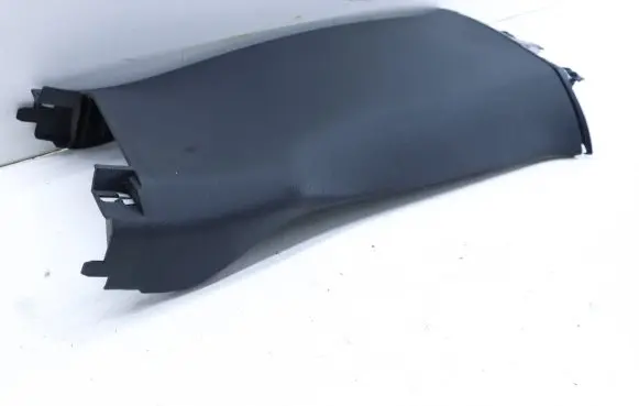 Volkswagen PASSAT CC (B) pillar trim (bottom) 3C8867291