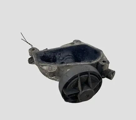 Mercedes-Benz Vito Viano W639 EGR valve A6110900954
