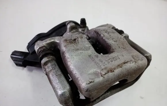 Renault Scenic IV - Grand scenic IV Rear brake caliper 440008660R
