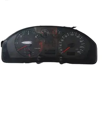 Audi A4 S4 B5 8D Speedometer (instrument cluster)
