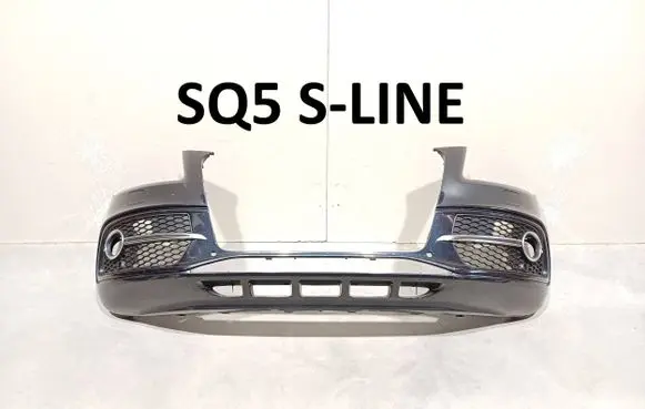 Audi Q5 SQ5 Front bumper 8R0807437AD
