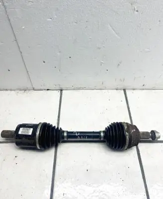 Jeep Cherokee Front driveshaft P68238842AB T4V1686B2853