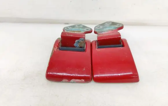 Volkswagen Transporter - Caravelle T5 Loading door hinge set 7H0827151