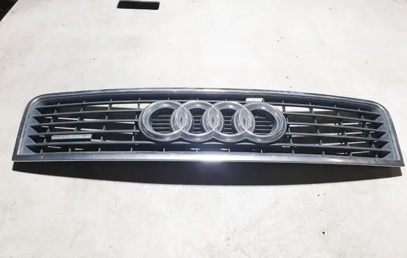 Audi A6 S6 C5 4B Front grill 4B0853651F